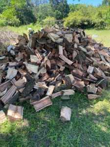 Firewood Fourways