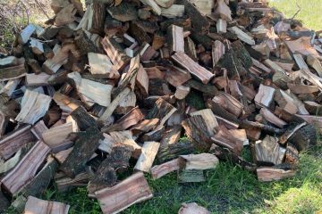 Firewood Fourways